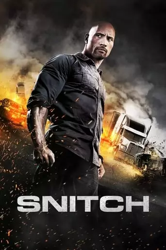 Snitch (2013) Watch Online