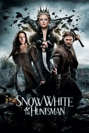Snow White and the Huntsman (2012) Watch Online