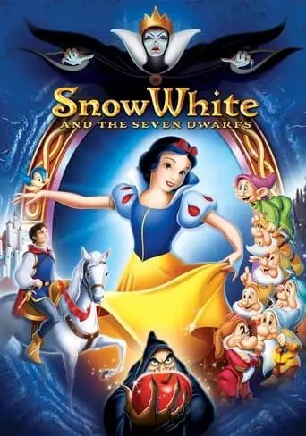 Snow White and the Seven Dwarfs (1937) Watch Online