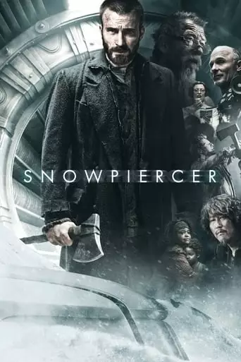 Snowpiercer (2013) Watch Online