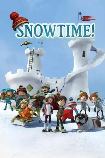 Snowtime! (2015) Watch Online