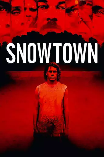 Snowtown (2011) Watch Online