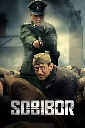 Sobibor (2018) Watch Online