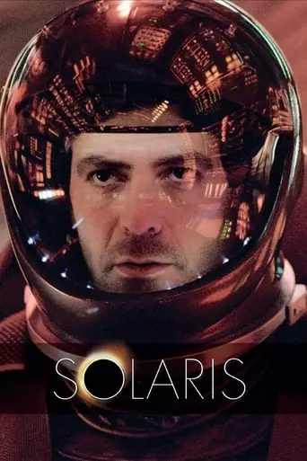 Solaris (2002) Watch Online