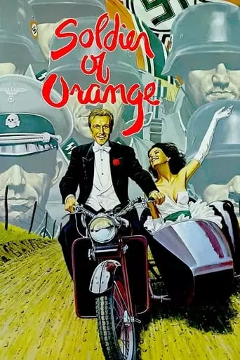 Soldier of Orange (1977) Watch Online
