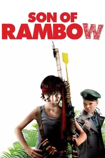 Son of Rambow (2007) Watch Online