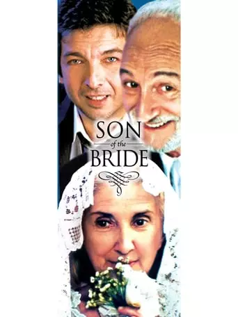 Son of the Bride (2001) Watch Online