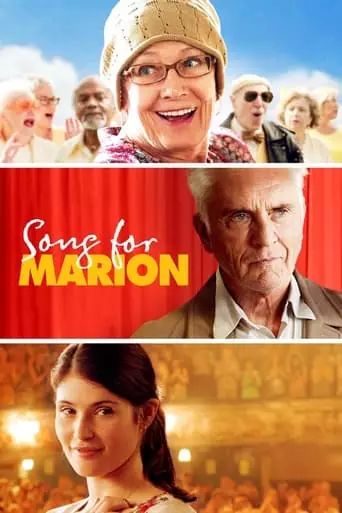 Song for Marion (2012) Watch Online