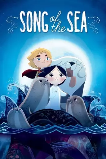 Song of the Sea (2014) Watch Online