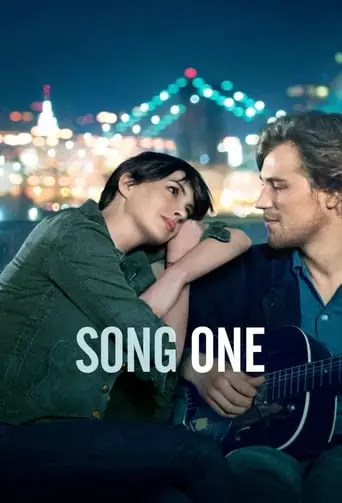 Song One (2014) Watch Online