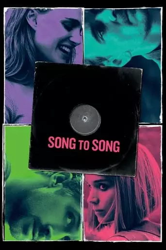Song to Song (2017) Watch Online