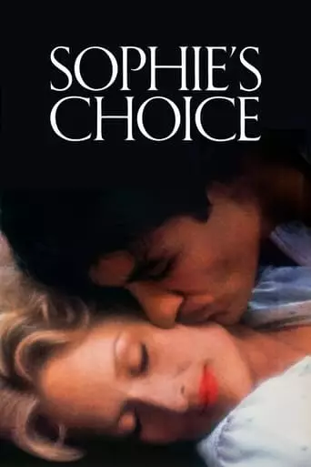 Sophie's Choice (1982) Watch Online