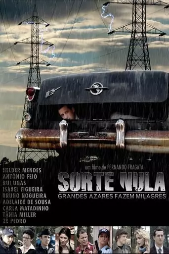 Sorte Nula (2004) Watch Online
