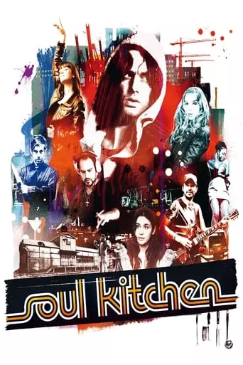 Soul Kitchen (2009) Watch Online