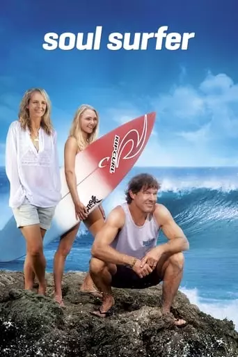 Soul Surfer (2011) Watch Online