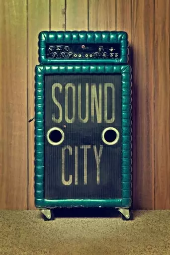 Sound City (2013) Watch Online