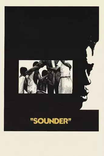 Sounder (1972) Watch Online
