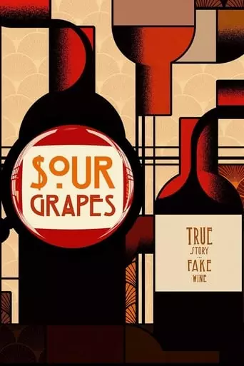 Sour Grapes (2016) Watch Online