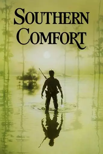 Southern Comfort (1981) Watch Online