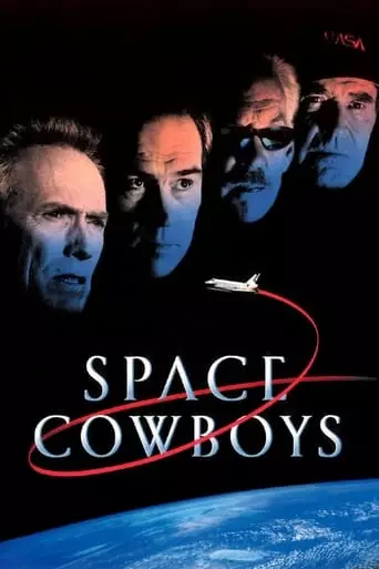 Space Cowboys (2000) Watch Online