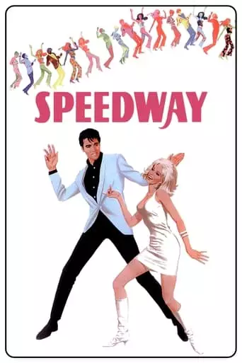 Speedway (1968) Watch Online
