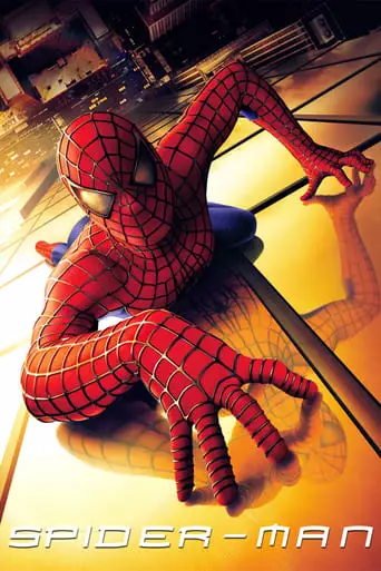 Spider-Man (2002) Watch Online
