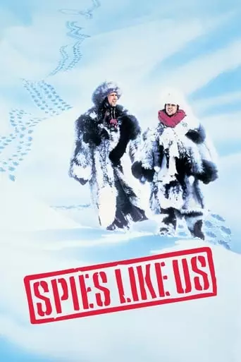 Spies Like Us (1985) Watch Online