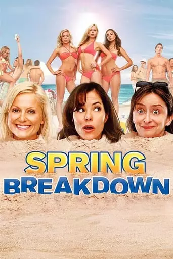 Spring Breakdown (2009) Watch Online