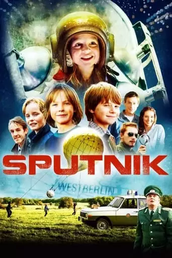 Sputnik (2013) Watch Online