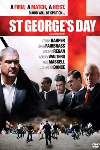 St George's Day (2012) Watch Online