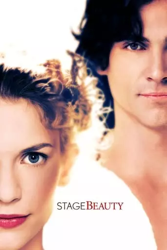Stage Beauty (2004) Watch Online