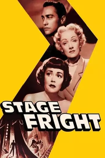 Stage Fright (1950) Watch Online