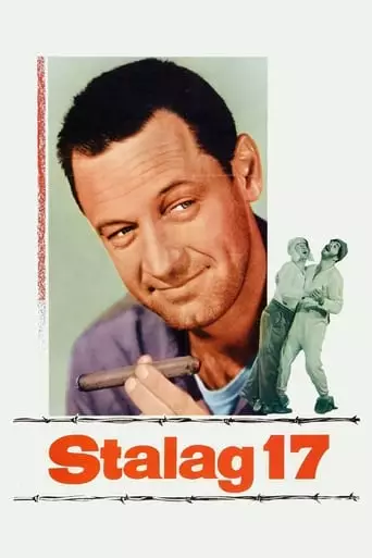 Stalag 17 (1953) Watch Online