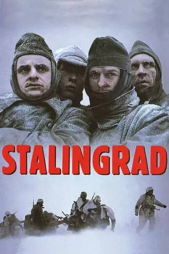 Stalingrad (1993) Watch Online