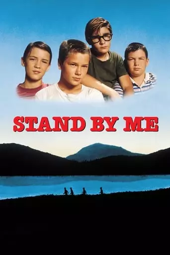 Stand by Me (1986) Watch Online