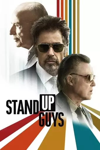 Stand Up Guys (2012) Watch Online