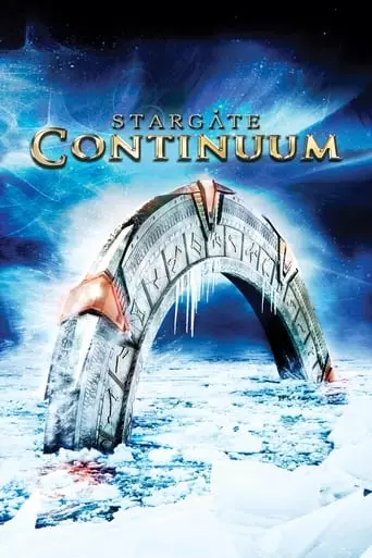 Stargate: Continuum (2008) Watch Online