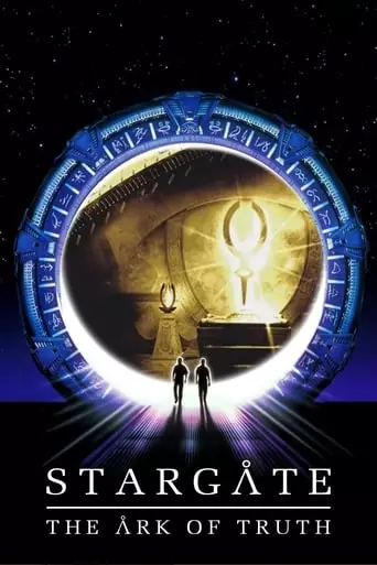 Stargate: The Ark of Truth (2008) Watch Online