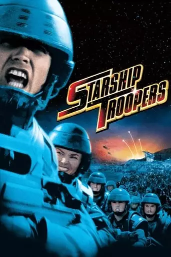 Starship Troopers (1997) Watch Online