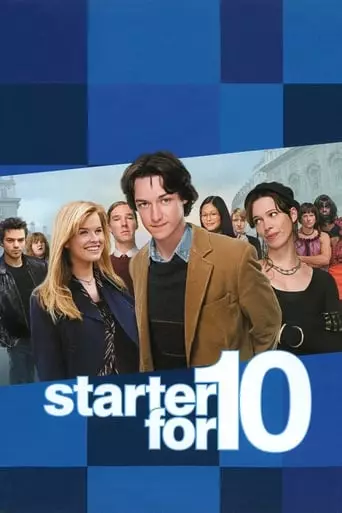 Starter for 10 (2006) Watch Online
