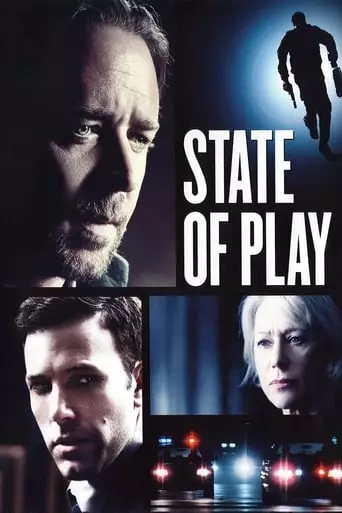 State of Play (2009) Watch Online