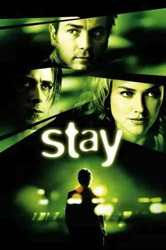 Stay (2005) Watch Online