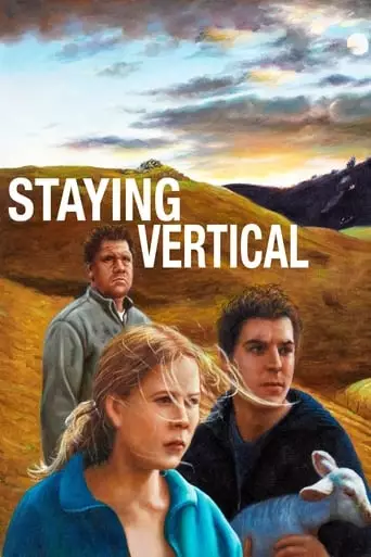 Staying Vertical (2016) Watch Online