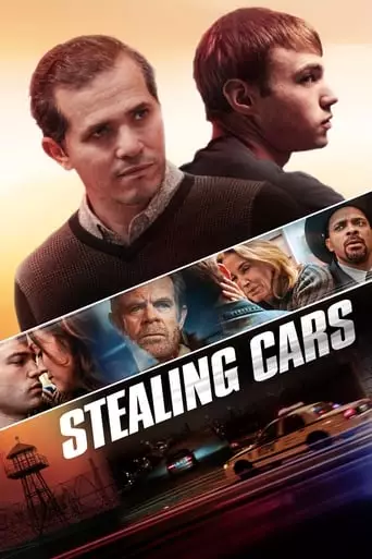 Stealing Cars (2016) Watch Online