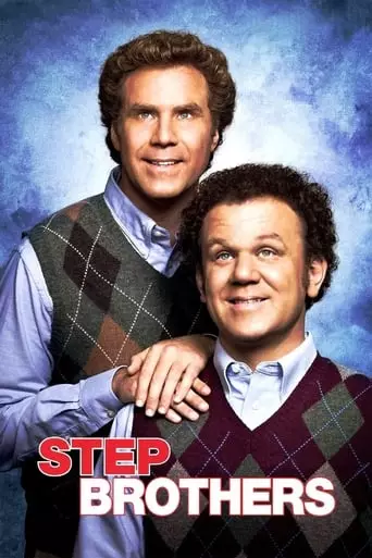 Step Brothers (2008) Watch Online