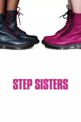 Step Sisters (2018) Watch Online