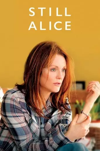 Still Alice (2014) Watch Online