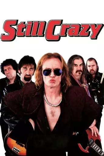Still Crazy (1998) Watch Online