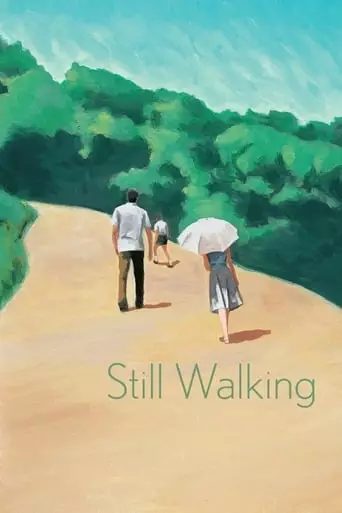 Still Walking (2008) Watch Online