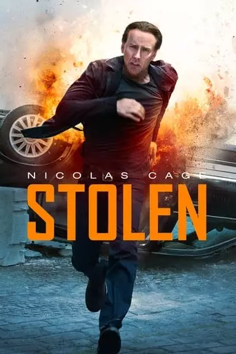 Stolen (2012) Watch Online